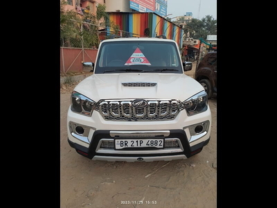 Mahindra Scorpio 2021 S3 2WD 7 STR