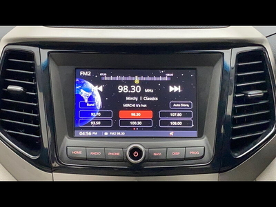 Mahindra XUV300 W8 (O) 1.2 Petrol [2019]