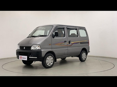 Maruti Suzuki Eeco 5 STR WITH A/C+HTR