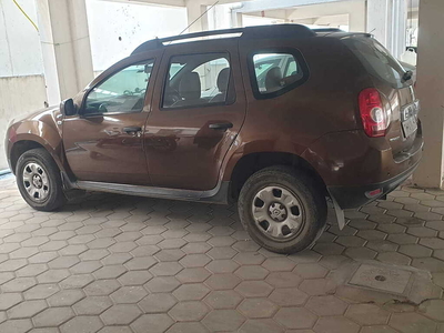 Renault Duster 85 PS RxL Diesel