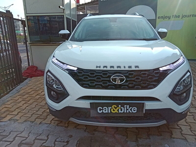 Tata Harrier XZ [2019-2020]