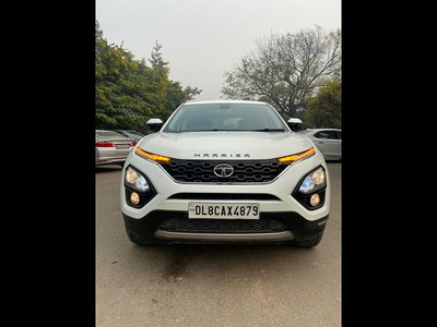 Tata Harrier XZ [2019-2020]