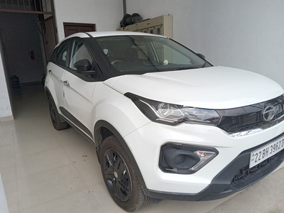 Tata Nexon XE [2020-2023]