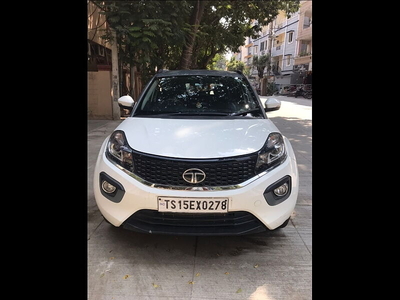 Tata Nexon XZA Plus Diesel