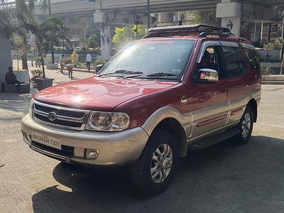 Tata Safari 4x2 EX DiCOR 2.2 VTT