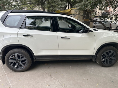 Tata Safari XZA Plus Adventure