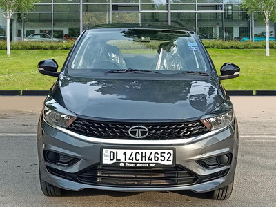 Tata Tiago XT [2020-2023]