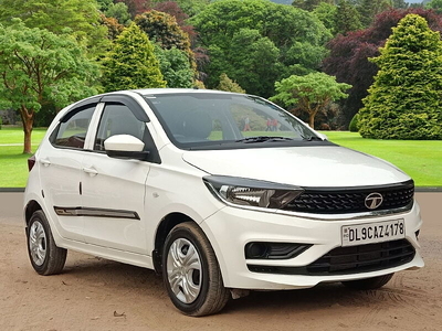 Tata Tiago XT CNG [2022-2023]