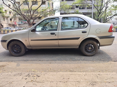 Used 2005 Ford Ikon [2003-2009] 1.3 Flair for sale at Rs. 1,10,000 in Nashik