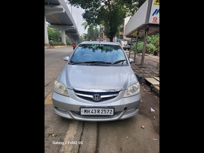 Used 2007 Honda City ZX EXi for sale at Rs. 1,50,000 in Mumbai