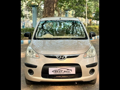 Used 2008 Hyundai i10 [2007-2010] Era for sale at Rs. 1,00,000 in Kolkat