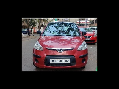 Used 2008 Hyundai i10 [2007-2010] Era for sale at Rs. 1,55,000 in Mumbai