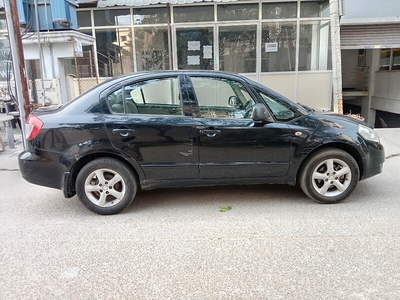 Used 2008 Maruti Suzuki SX4 [2007-2013] ZXi for sale at Rs. 1,70,000 in Hyderab
