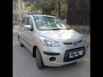 Used 2009 Hyundai i10 [2007-2010] Magna for sale at Rs. 2,45,000 in Mumbai