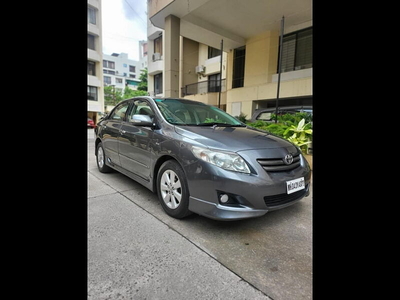 Used 2009 Toyota Corolla Altis [2008-2011] 1.8 G for sale at Rs. 2,50,000 in Pun