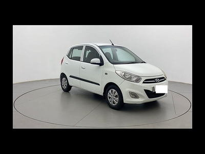 Used 2010 Hyundai i10 [2010-2017] 1.2 L Kappa Magna Special Edition for sale at Rs. 2,06,000 in Chennai