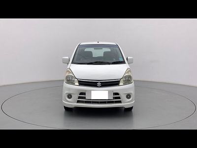 Used 2010 Maruti Suzuki Estilo [2006-2009] VXi for sale at Rs. 1,55,600 in Pun
