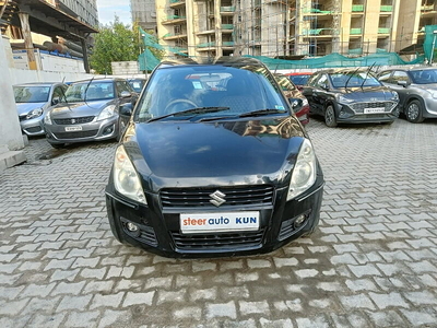 Used 2010 Maruti Suzuki Ritz [2009-2012] Ldi BS-IV for sale at Rs. 2,25,000 in Chennai