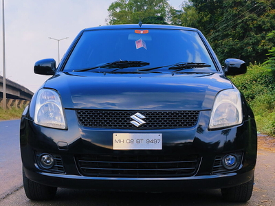 Used 2010 Maruti Suzuki Swift [2010-2011] VDi ABS BS-IV for sale at Rs. 2,90,000 in Nashik
