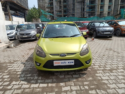 Used 2011 Ford Figo [2010-2012] Duratec Petrol ZXI 1.2 for sale at Rs. 2,45,000 in Chennai