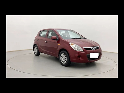 Used 2011 Hyundai i20 [2010-2012] Magna 1.4 CRDI for sale at Rs. 2,80,000 in Hyderab