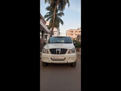 Used 2011 Mahindra Xylo [2009-2012] E4 BS-IV for sale at Rs. 4,60,000 in Coimbato