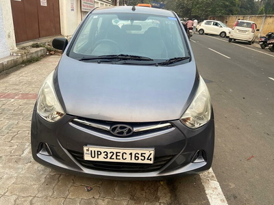 Used 2012 Hyundai Eon Era [2011-2012] for sale at Rs. 2,10,000 in Lucknow