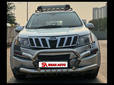 Used 2012 Mahindra XUV500 [2011-2015] W6 for sale at Rs. 4,35,000 in Ahmedab