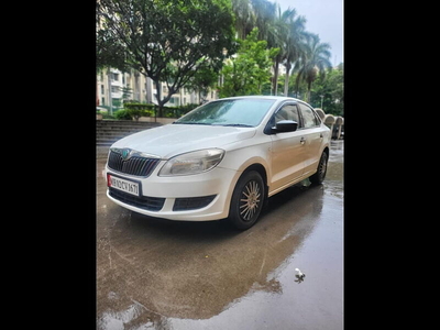 Used 2012 Skoda Rapid [2014-2015] 1.5 TDI CR Ambition Plus for sale at Rs. 3,15,000 in Pun