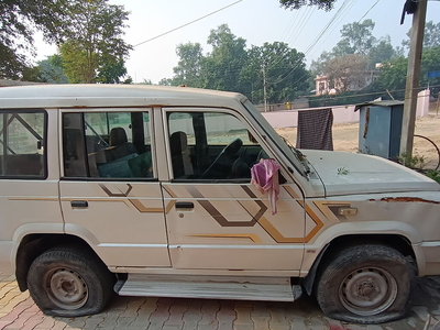 Used 2012 Tata Sumo Gold [2011-2013] EX BS III for sale at Rs. 1,50,000 in Meerut