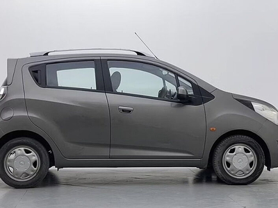 Used 2013 Chevrolet Beat [2011-2014] LT Opt Diesel for sale at Rs. 2,35,000 in Bangalo