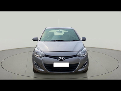 Used 2013 Hyundai i20 [2012-2014] Magna 1.4 CRDI for sale at Rs. 4,05,000 in Nagpu