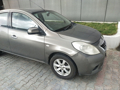 Used 2013 Nissan Sunny [2011-2014] XL for sale at Rs. 4,50,000 in Bangalo