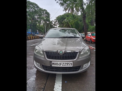 Used 2013 Skoda Rapid [2011-2014] Ambition 1.6 MPI AT for sale at Rs. 3,15,000 in Mumbai