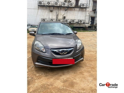 Used 2014 Honda Brio [2013-2016] EX MT for sale at Rs. 3,80,000 in Bangalo