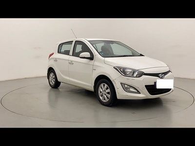 Used 2014 Hyundai i20 [2012-2014] Asta 1.2 for sale at Rs. 4,96,000 in Bangalo