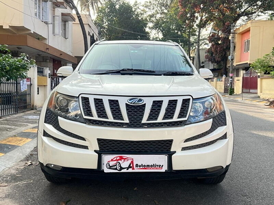 Used 2014 Mahindra XUV500 [2015-2018] W8 [2015-2017] for sale at Rs. 8,50,000 in Bangalo