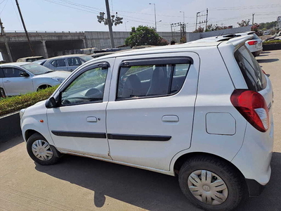 Used 2014 Maruti Suzuki Alto 800 [2012-2016] Vxi for sale at Rs. 2,63,415 in Gandhidham