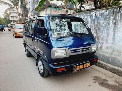 Used 2014 Maruti Suzuki Omni E 8 STR BS-IV for sale at Rs. 1,79,001 in Siliguri
