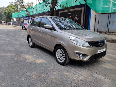 Used 2014 Tata Zest XMA Diesel for sale at Rs. 4,25,000 in Mumbai