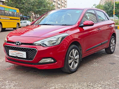 Used 2015 Hyundai Elite i20 [2014-2015] Asta 1.2 for sale at Rs. 5,95,000 in Mumbai
