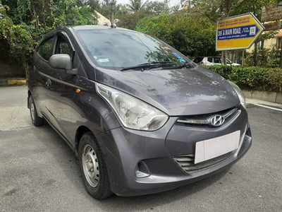 Used 2015 Hyundai Eon Era + for sale at Rs. 2,75,000 in Bangalo