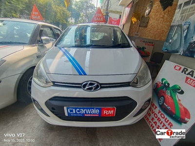 Used 2016 Hyundai Grand i10 Sportz (O) U2 1.2 CRDi [2017-2018] for sale at Rs. 3,65,000 in Kanpu