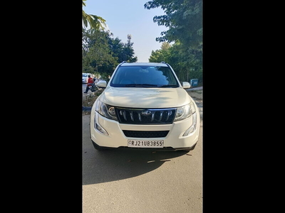 Used 2016 Mahindra XUV500 [2015-2018] W10 for sale at Rs. 9,50,000 in Jaipu
