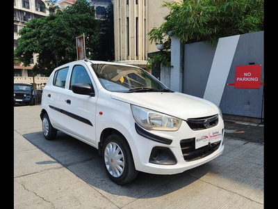 Used 2016 Maruti Suzuki Alto K10 [2014-2020] LXi [2014-2019] for sale at Rs. 2,71,000 in Mumbai