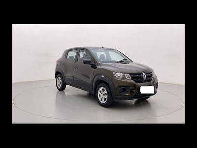 Used 2016 Renault Kwid [2015-2019] RXL [2015-2019] for sale at Rs. 2,90,350 in Bangalo