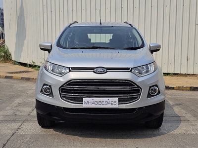 Used 2017 Ford EcoSport [2017-2019] Titanium 1.5L Ti-VCT for sale at Rs. 6,75,000 in Mumbai
