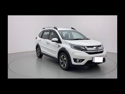 Used 2017 Honda BR-V V CVT Petrol for sale at Rs. 6,92,000 in Pun