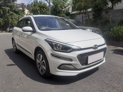 Used 2017 Hyundai i20 Active [2015-2018] 1.2 S for sale at Rs. 7,00,000 in Bangalo