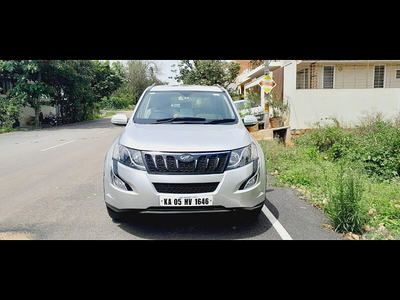 Used 2017 Mahindra XUV500 [2015-2018] W10 1.99 for sale at Rs. 14,35,000 in Bangalo